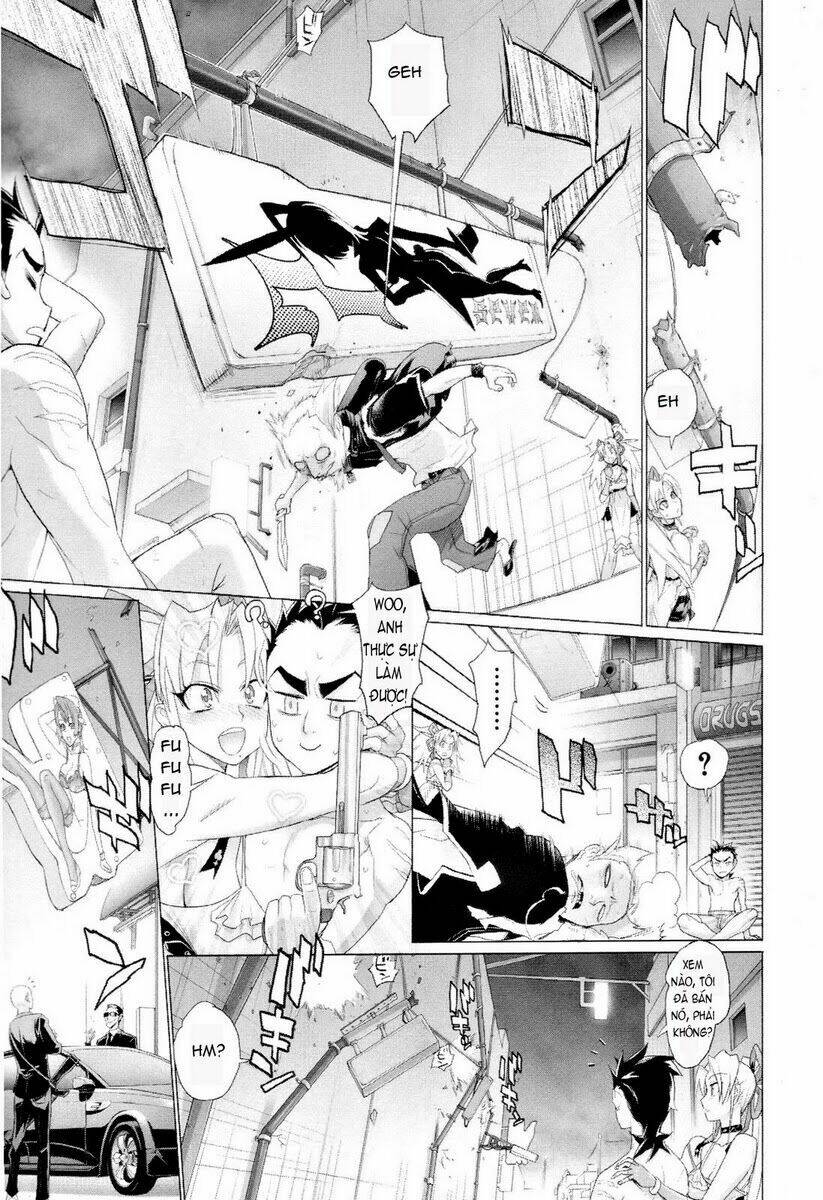 fire fire fire manga chapter 1 20