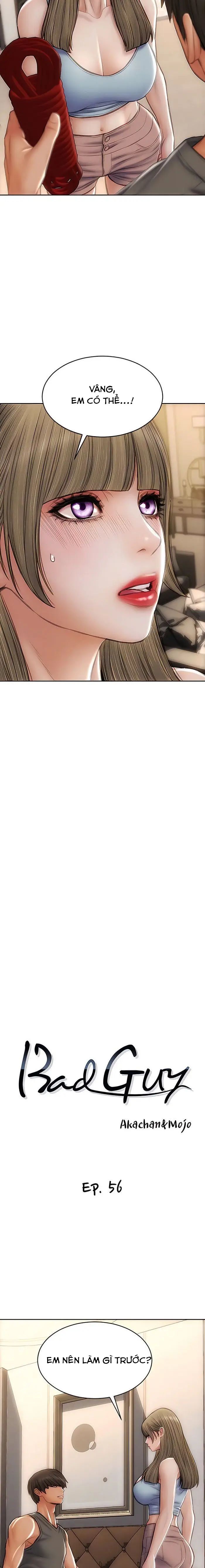 gã tồi tệ chapter 56 3