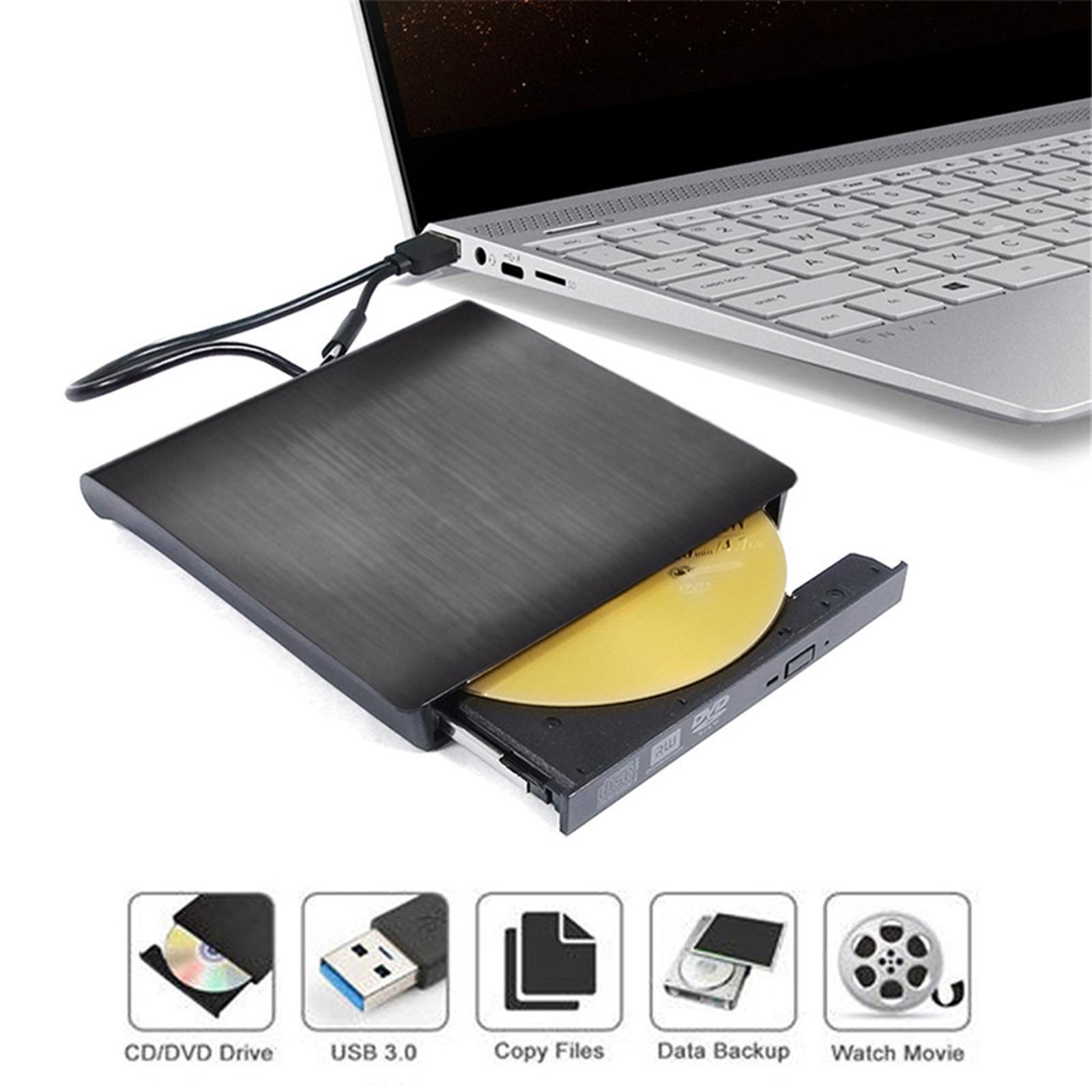 External Drive for Laptop Computer Desktop Notebook