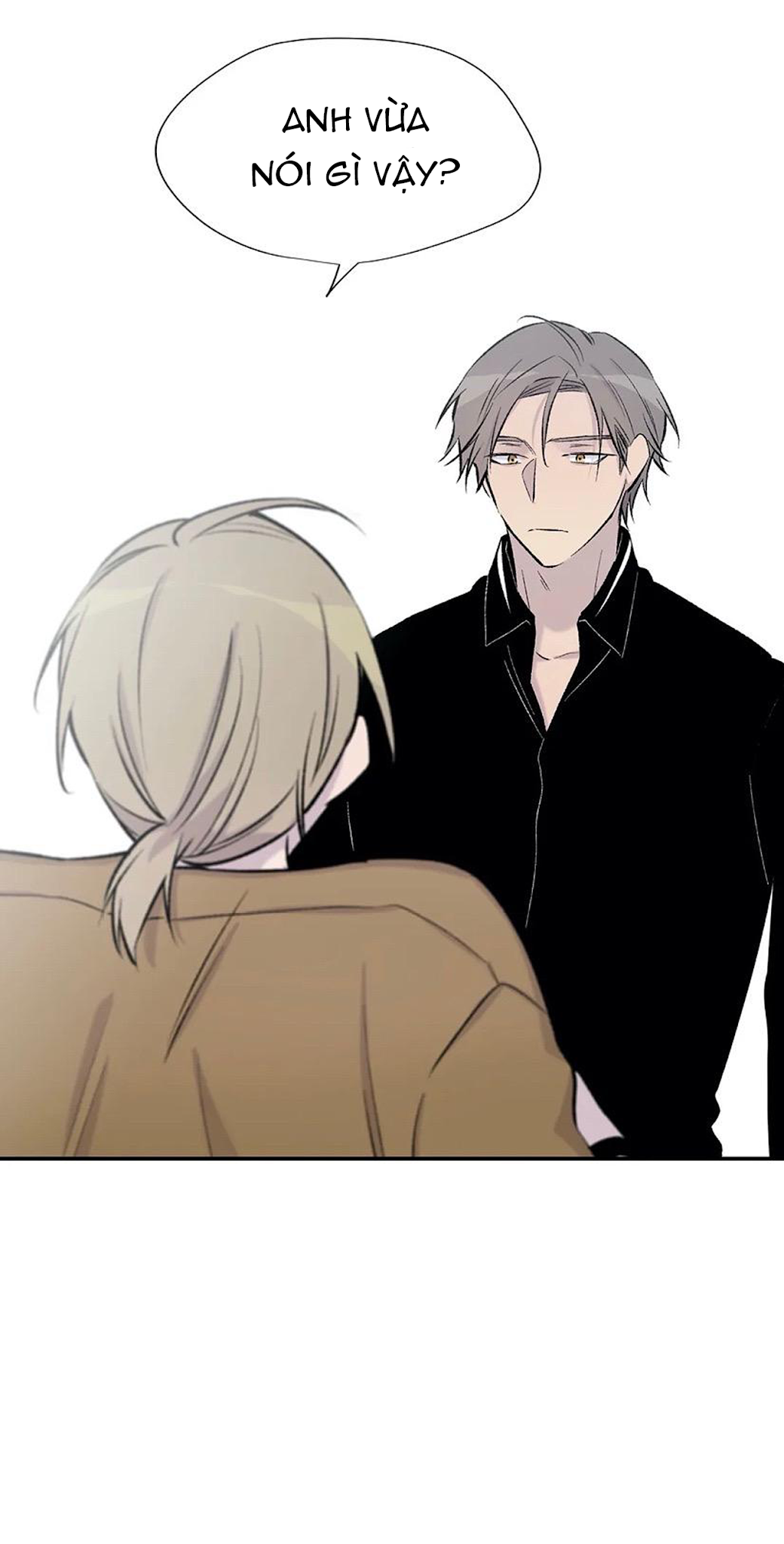 đừng viết nữa, tác giả thân mến! chapter 25 44