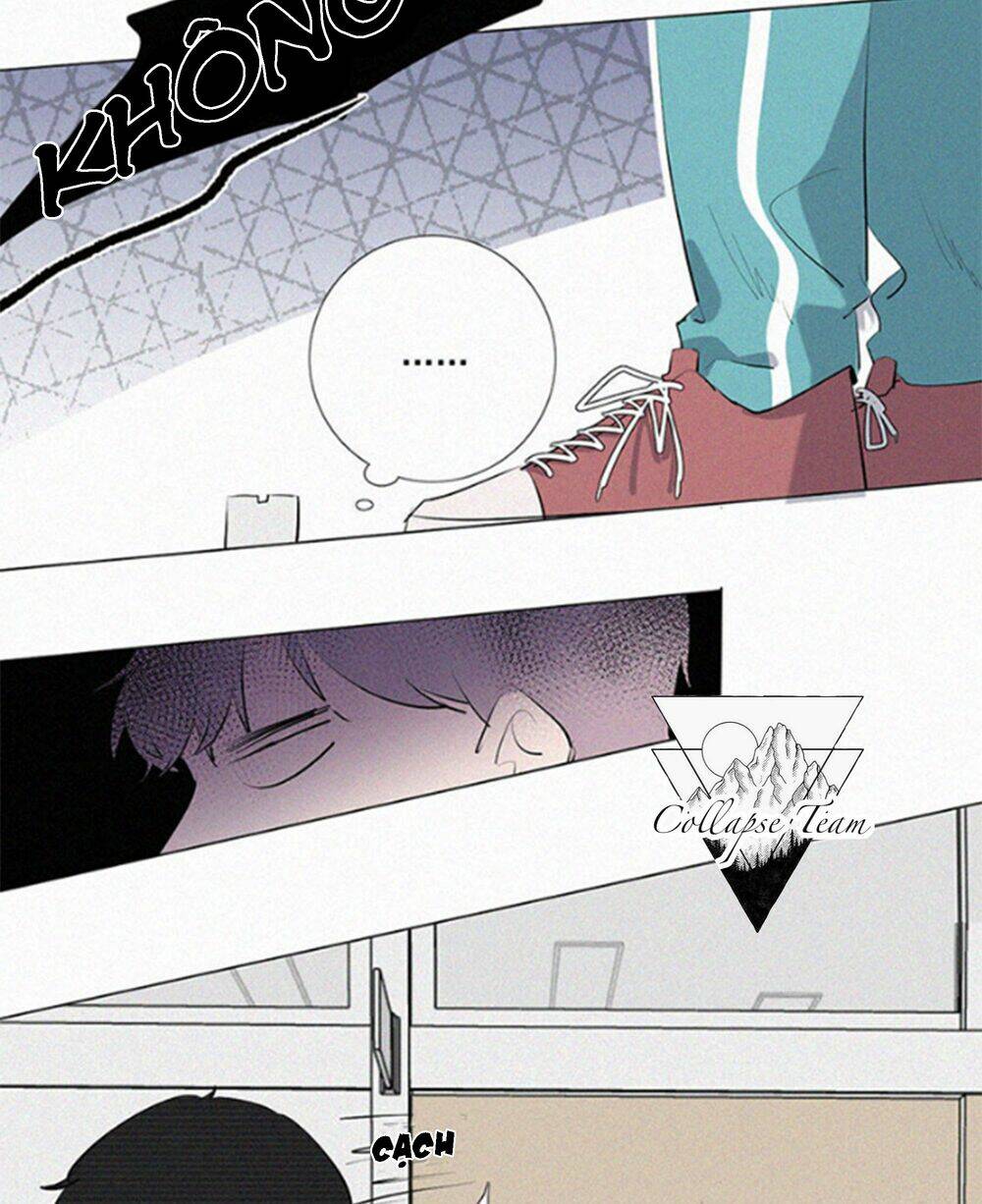 câu chuyện về cậu và tôi chapter 13 13