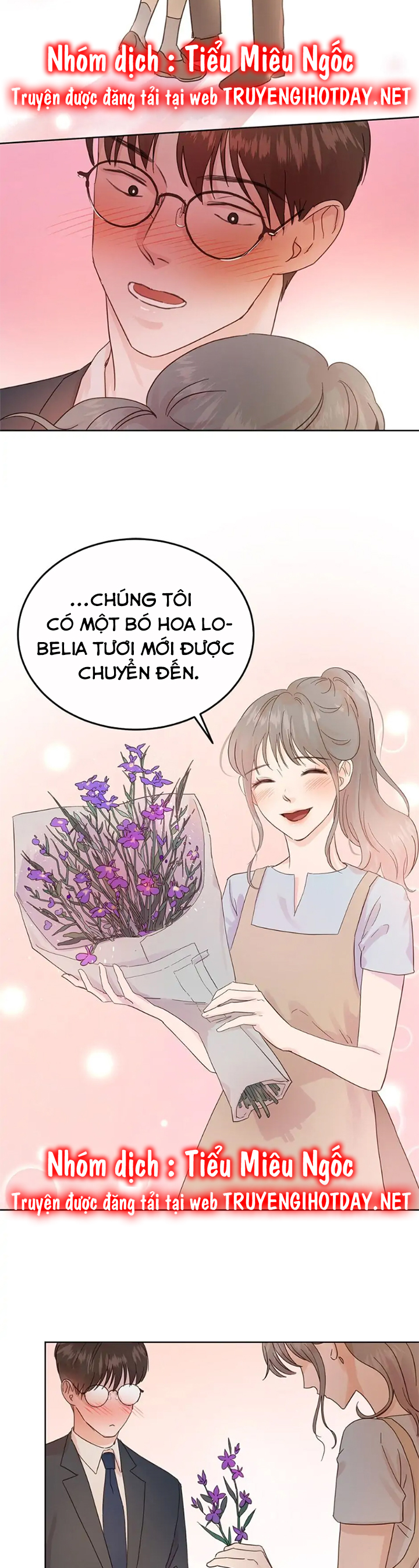 sự trả thù ngọt ngào của vợ tôi chapter 35 6
