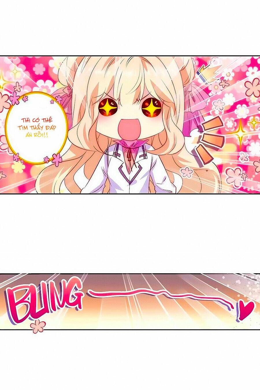 101 sủng vật tình nhân chapter 36 14