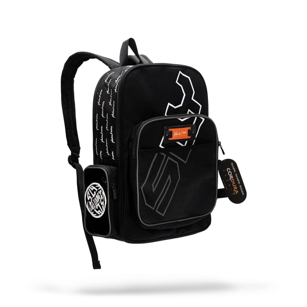 Balo sly Local brand nam nữ , balo laptop 15,6 inch , Sly Clothing backpack - Gin Store