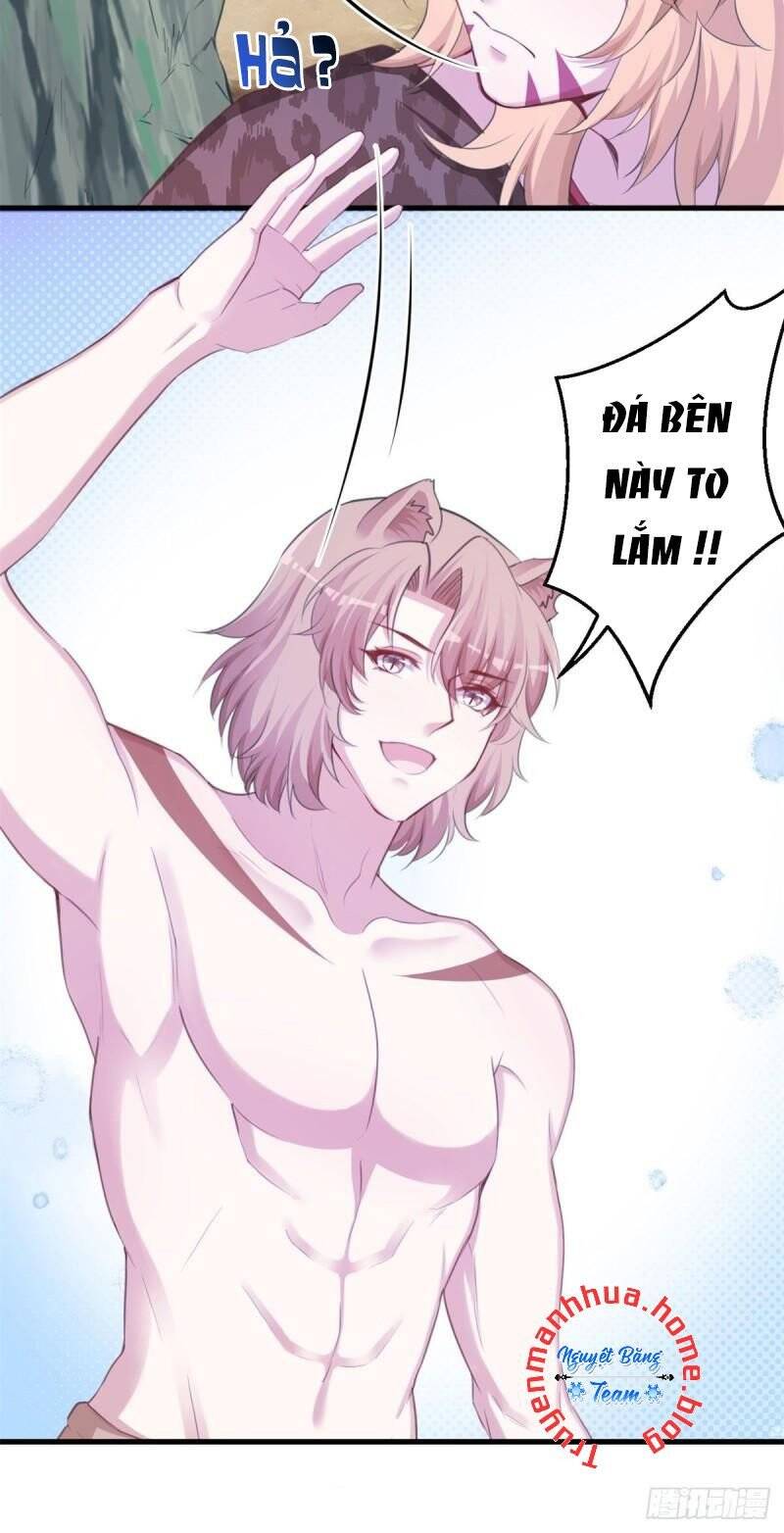 [16+] thảnh thơi thú thế chủng chủng điền, sinh sinh tể chapter 350 35