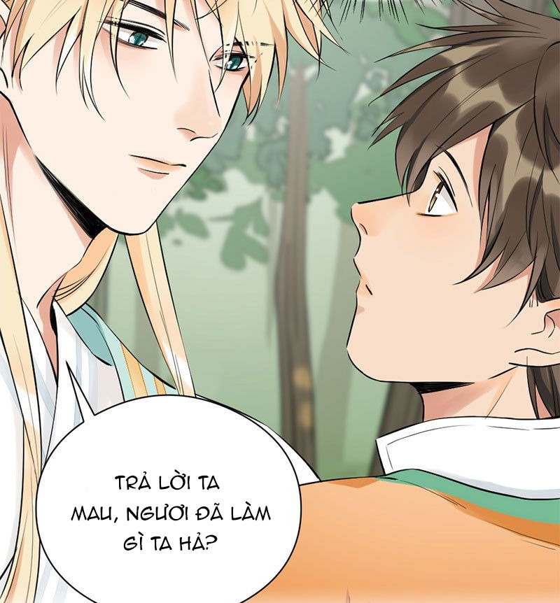 lục châu ca đầu chapter 2 12