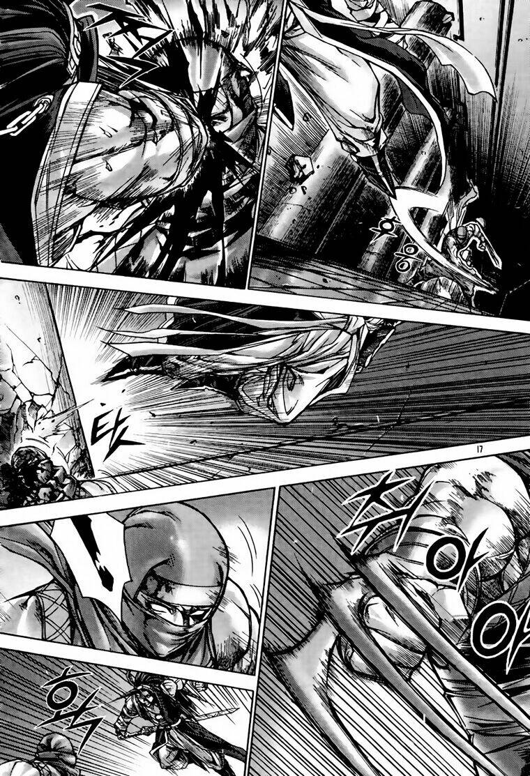 king of hell chapter 193 18