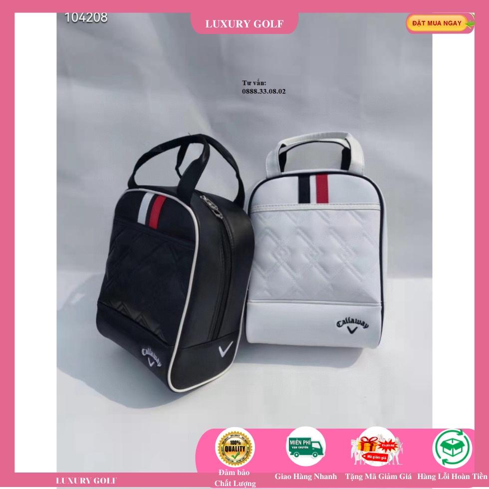 Túi Đựng giày golf Mẫu Mới