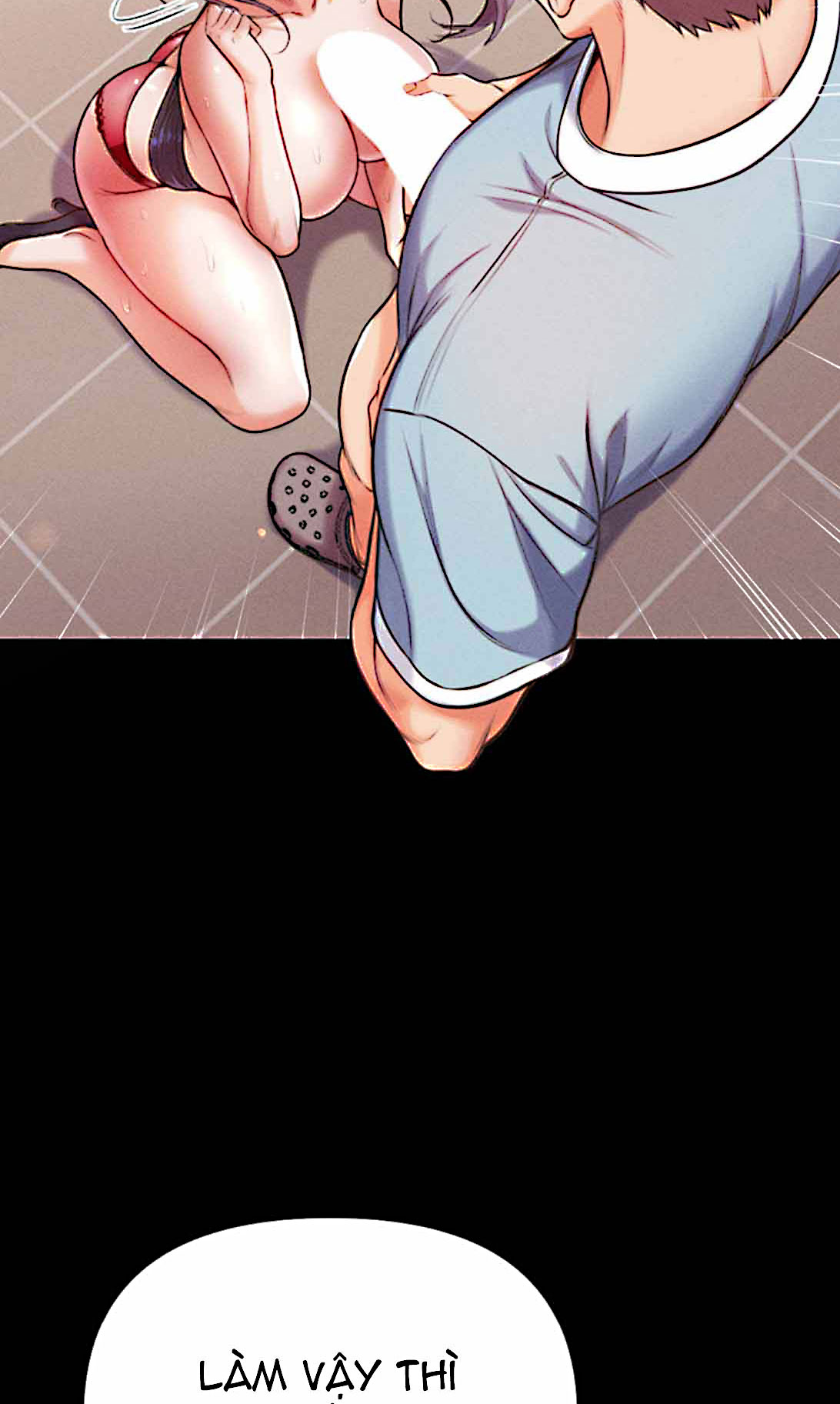 [18+] học trò độc nhất chapter 6 32