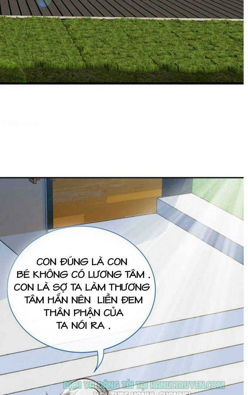 truy nã toàn cầu truy thê về sủng chapter 53.2 3