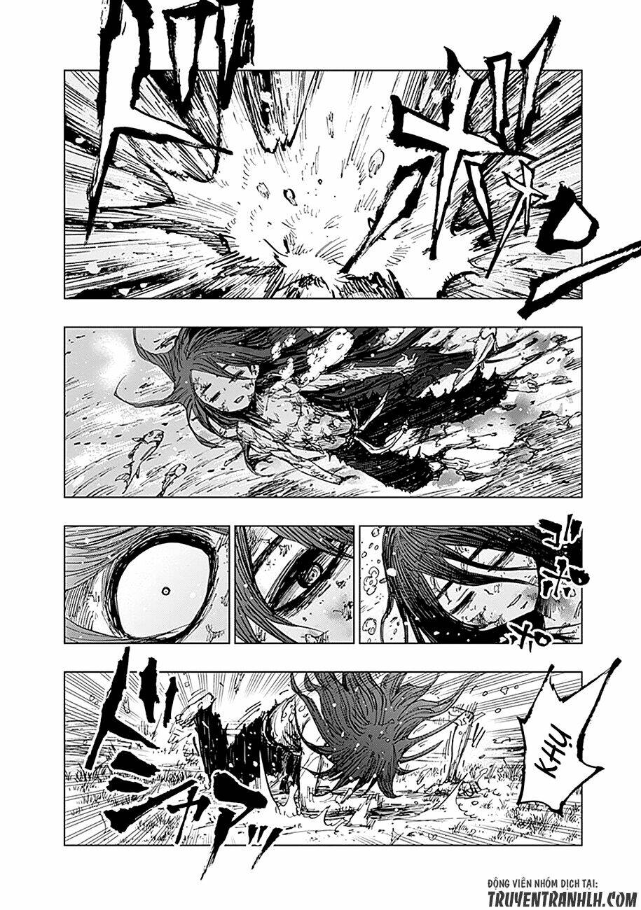 uratarou chapter 31.5 8