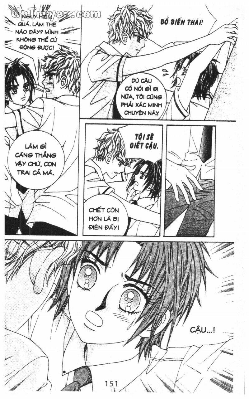 mặt nạ tình yêu chapter 27 63