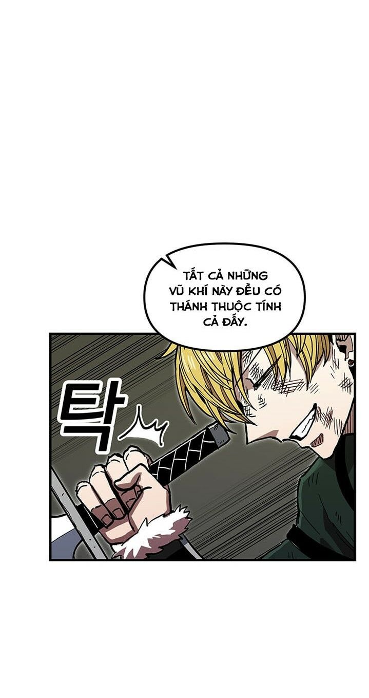 người chơi lỗi chapter 34 46