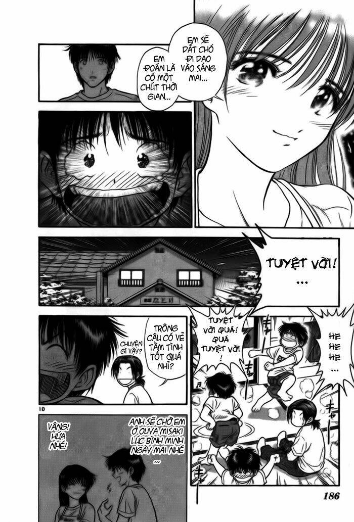 salad days chapter 3 10