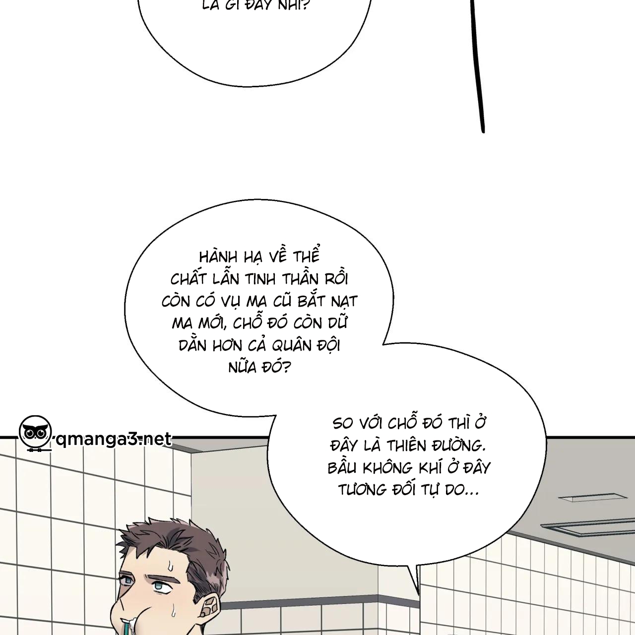 ám ảnh pheromone chapter 29 38