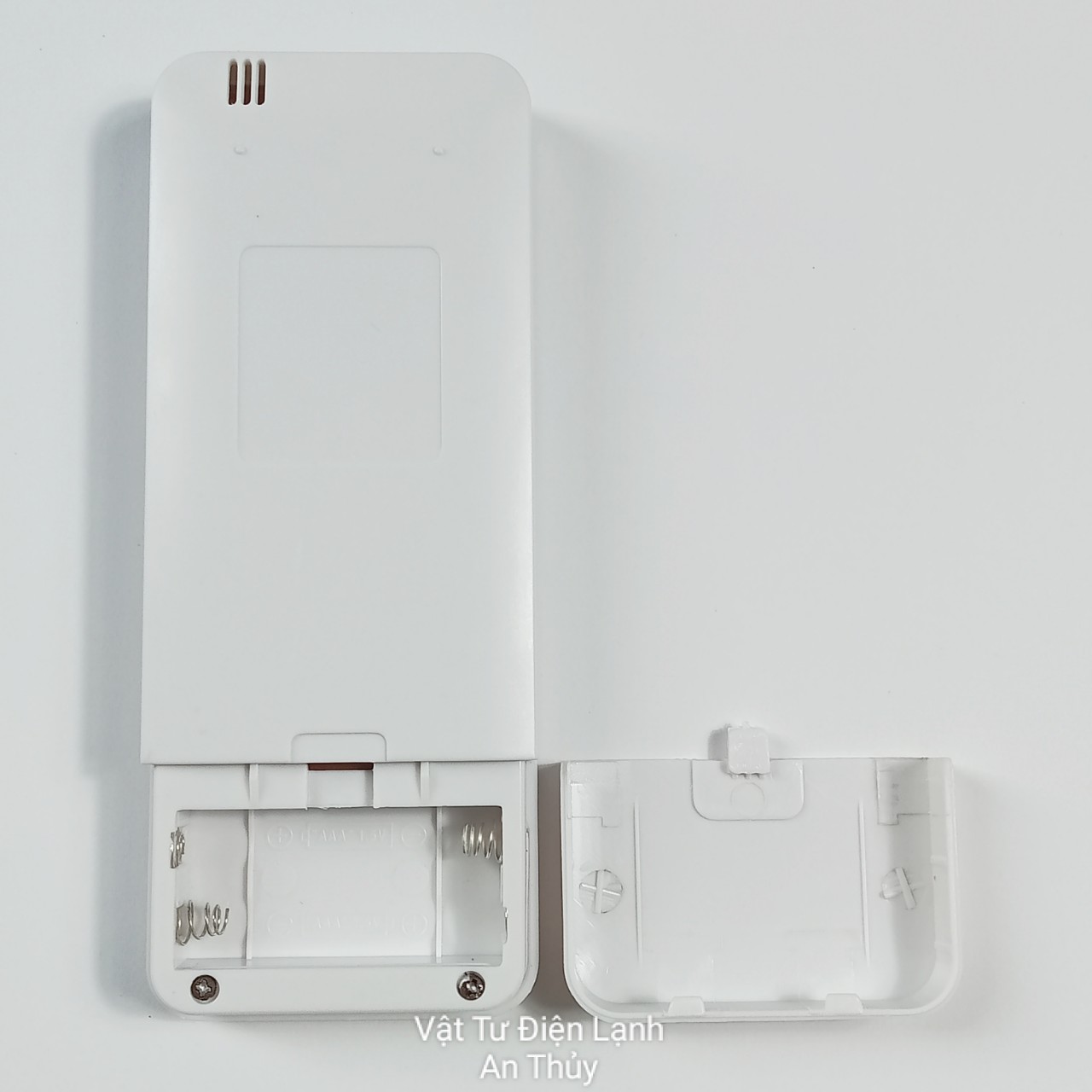 Remote máy lạnh TCL nút nguồn xanh lá - Điều khiển máy lạnh TCL - Remote điều hòa TCL - Điều khiển điều hòa TCL