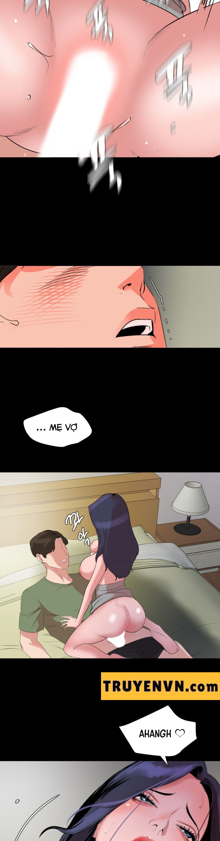 con rể chapter 41 15