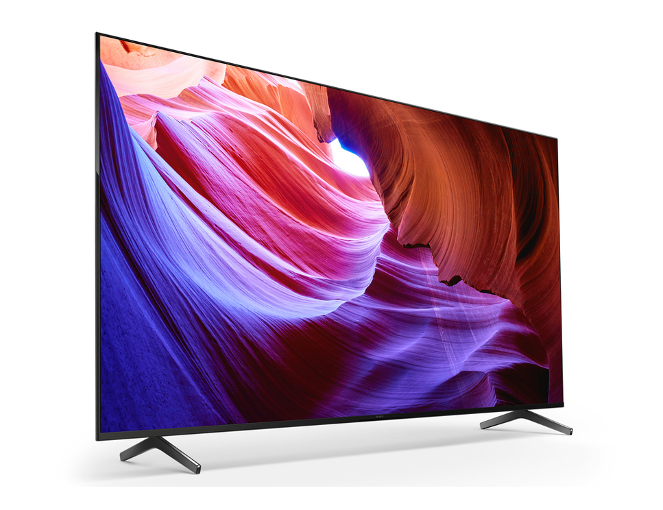 Google Tivi Sony 4K 65 inch KD-65X85K - Hàng Chính Hãng - Chỉ Giao Hà Nội