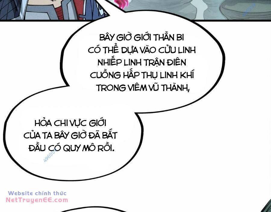 vạn cổ chí tôn chapter 278 49