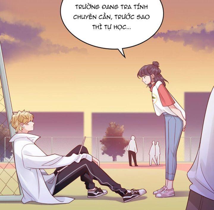 chiếc bật lửa và váy công chúa (b) chapter 4 51