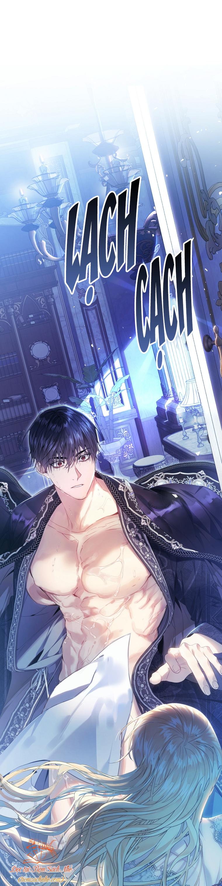 ác nữ là con rối chapter 78 28