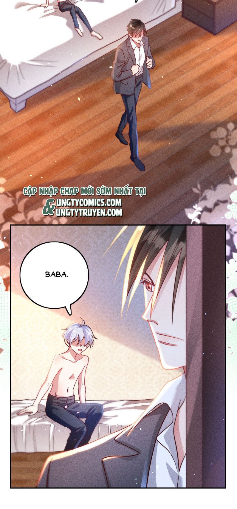 mê muội mất cả ý chí chapter 46 15