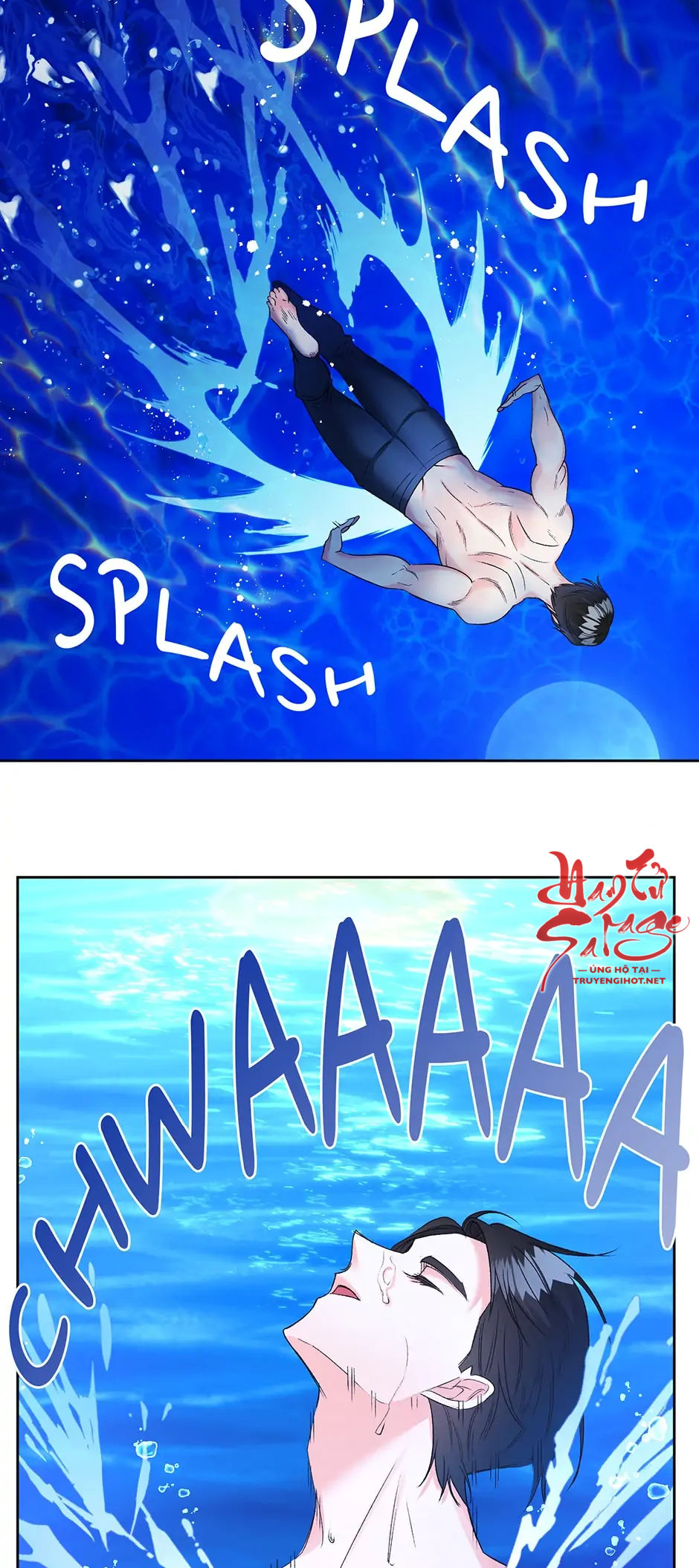 ebony, quạ đen chapter 86.1 21