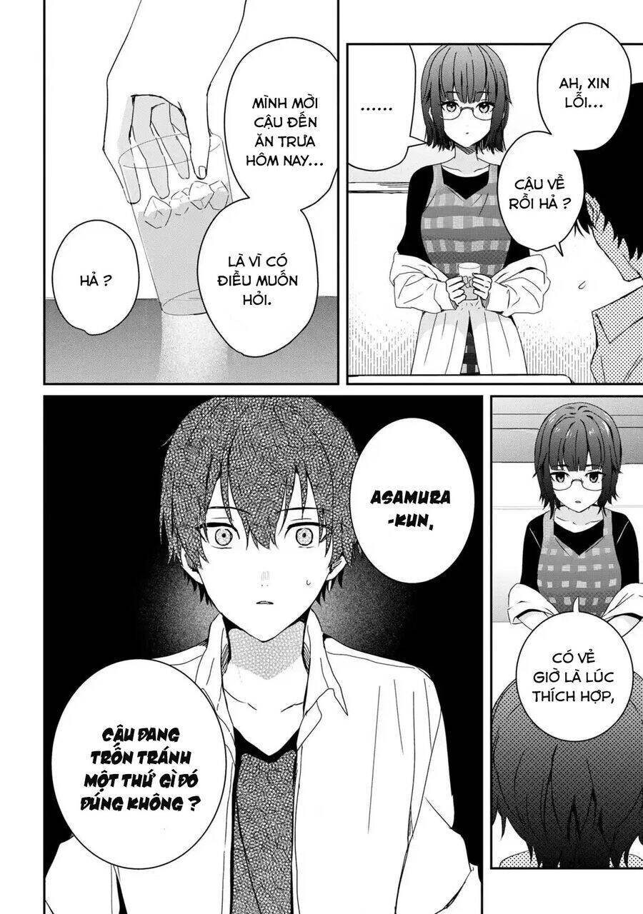 sống cùng em kế chapter 22.2 6