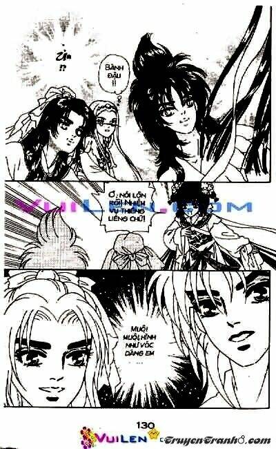 đóa hoa yêu kiều chapter 4 131