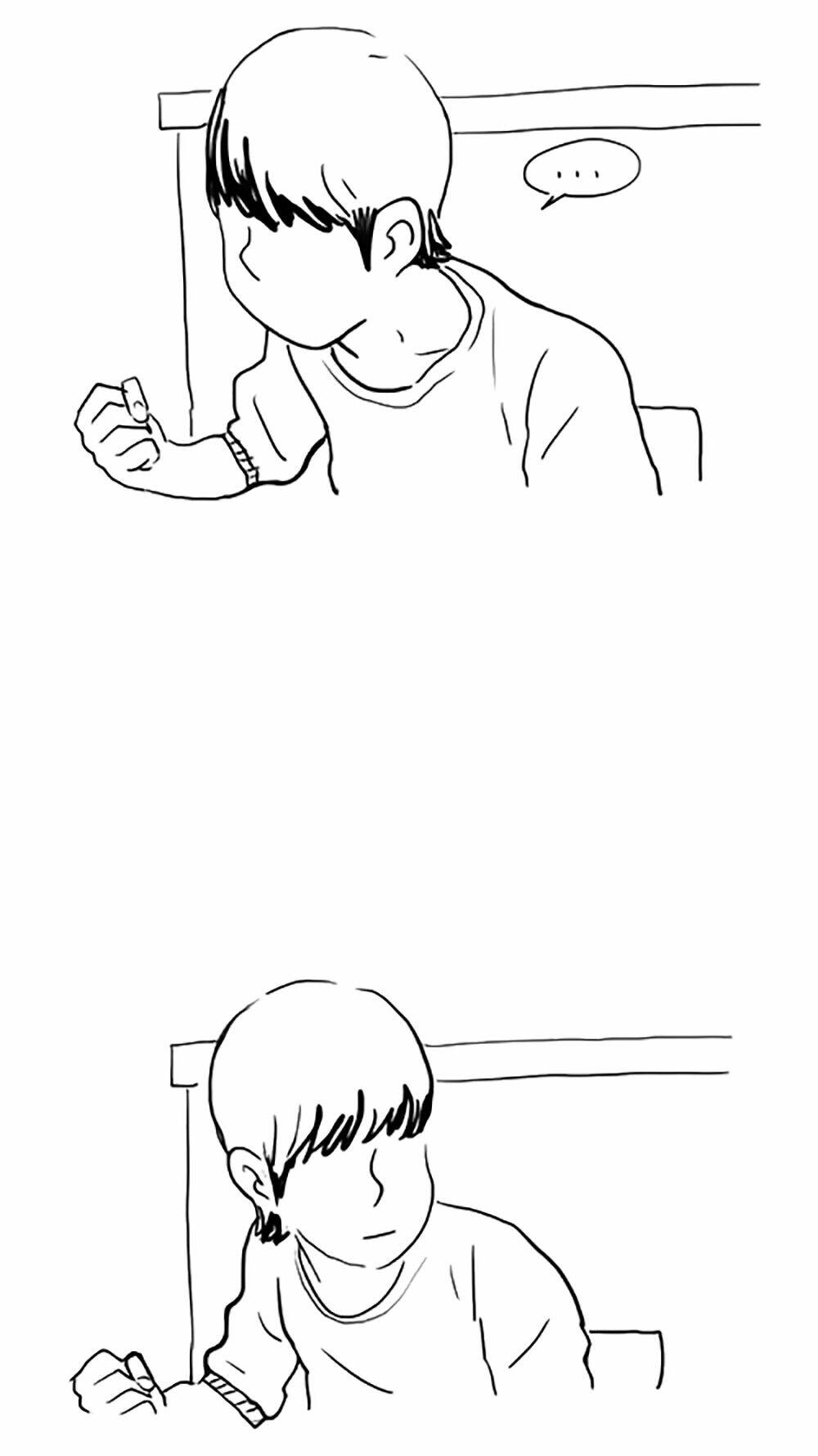 cô nàng trên lớp - the girl from class chapter 3 7