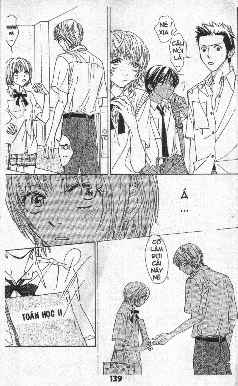 sweet mission chapter 3 138