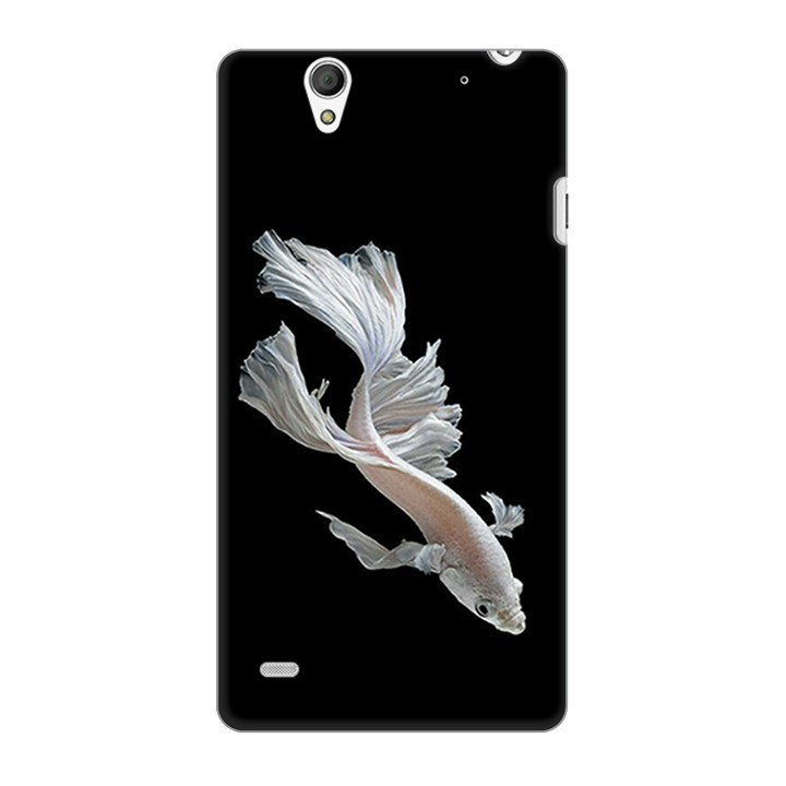 Ốp Lưng Dành Cho Điện Thoại Sony Xperia C4 Mẫu 49