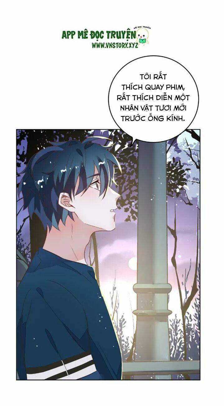 bạn trai kém tuổi bẫy yêu tôi chapter 15 33