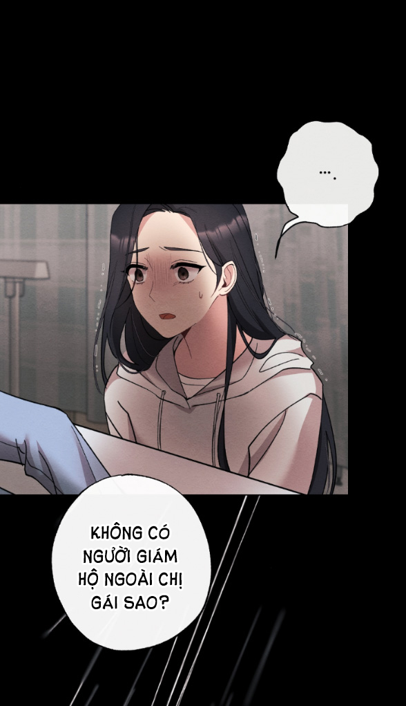 Ăn Mòn chapter 2.1 - Trang 26