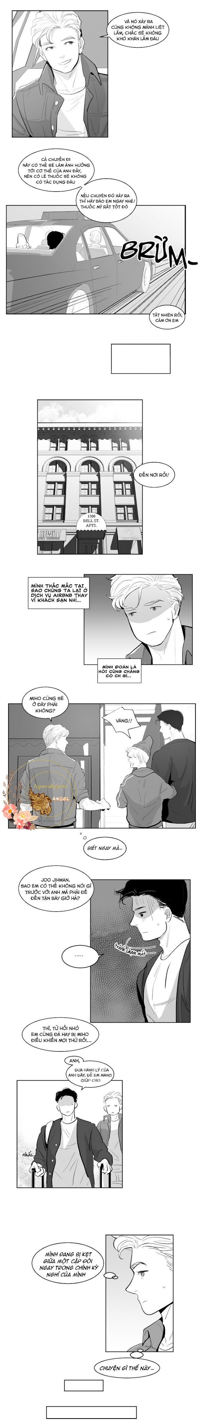 heat and run chapter 2 6