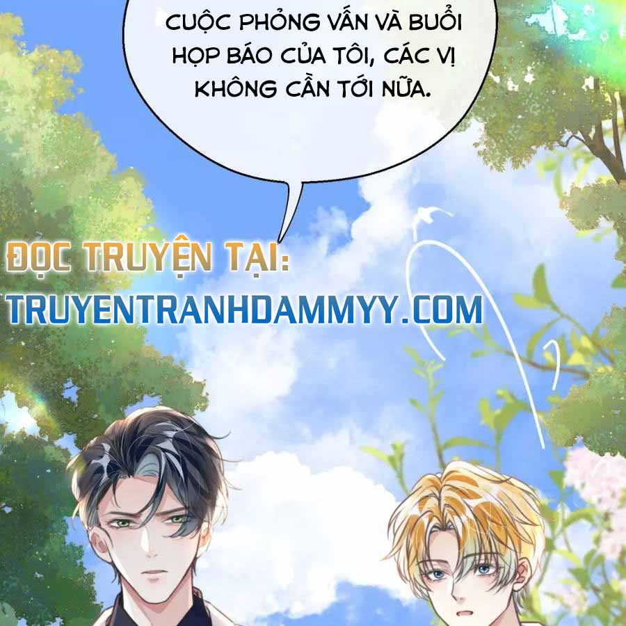 Sổ tay công lược ảnh đế chapter 31