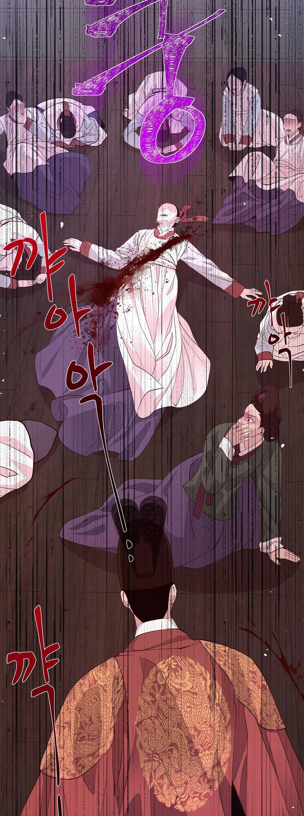 dạ xoa hóa liên ký chapter 31.1 27