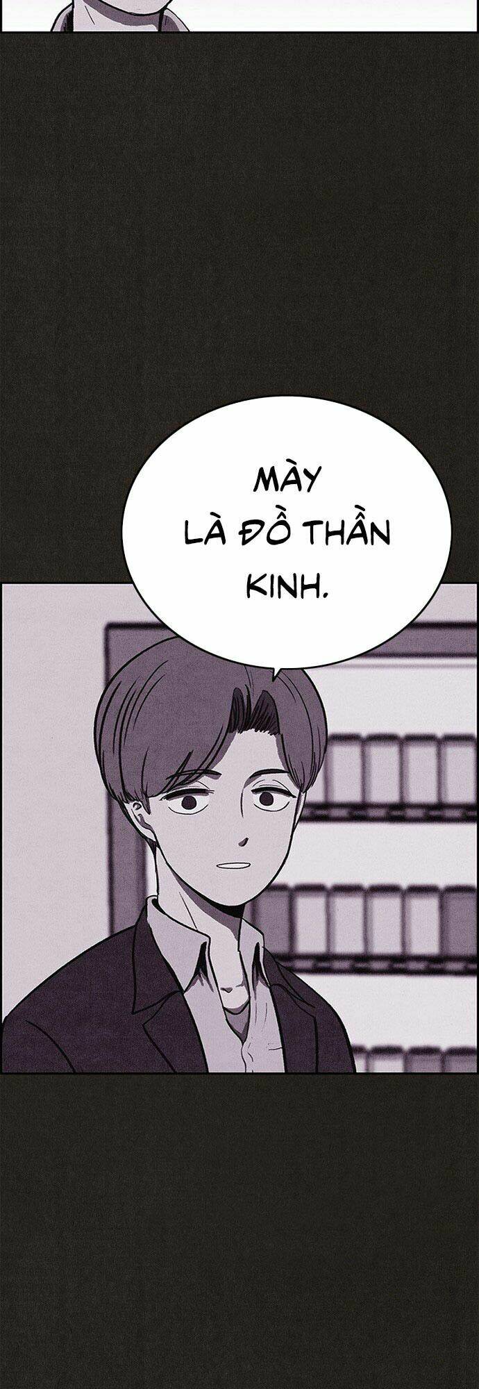 quái vật tại chung cư xanh chapter 80 13