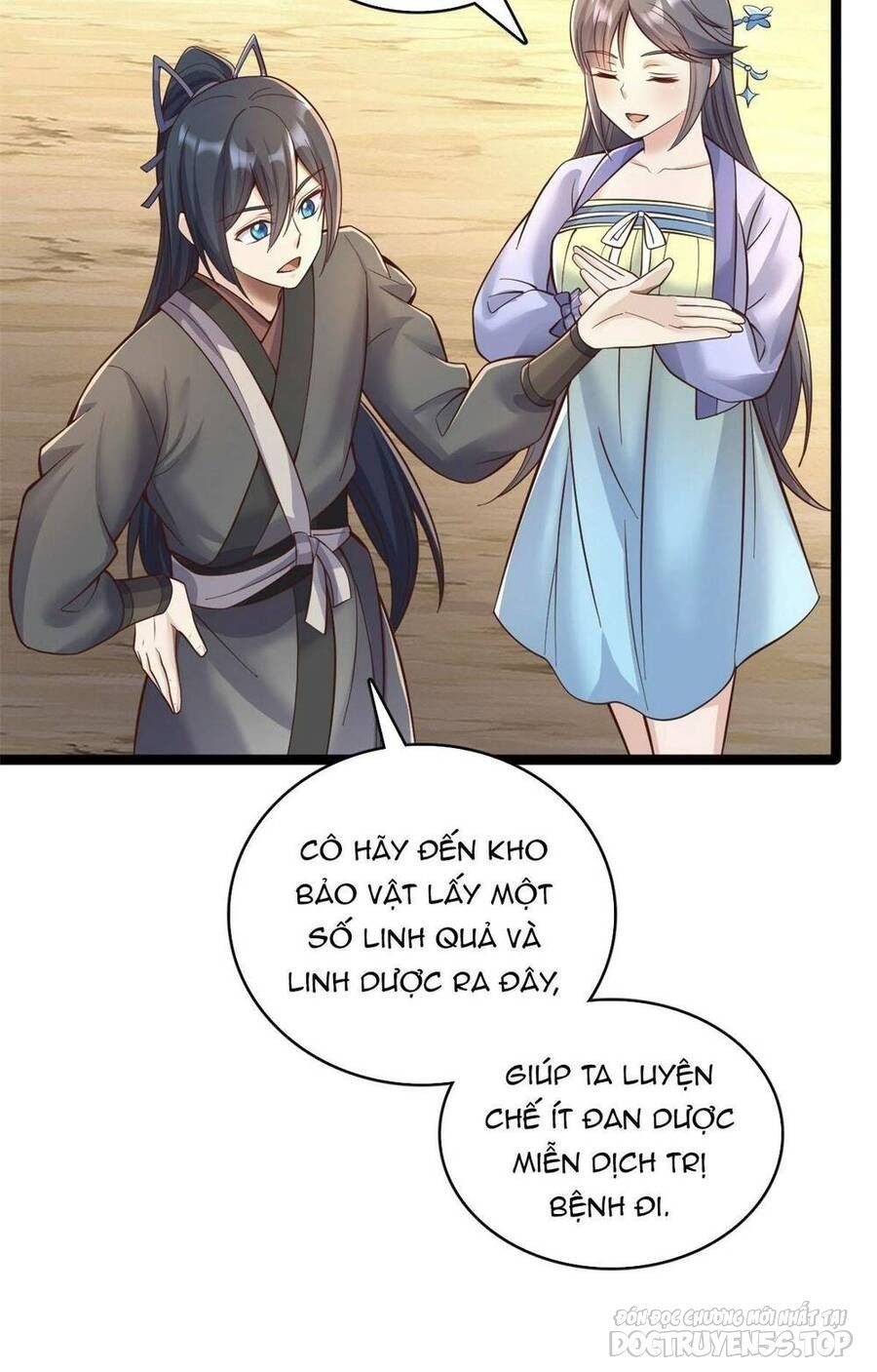 bắt đầu với kiếm vực, ta lặng lẽ tu luyện thành kiếm thần chapter 67 8