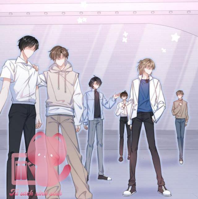 nữ cố vấn tuyển tú nam đoàn chapter 6 19