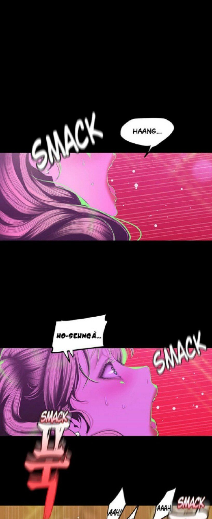 tân thế giới tuyệt vời chapter 78 14