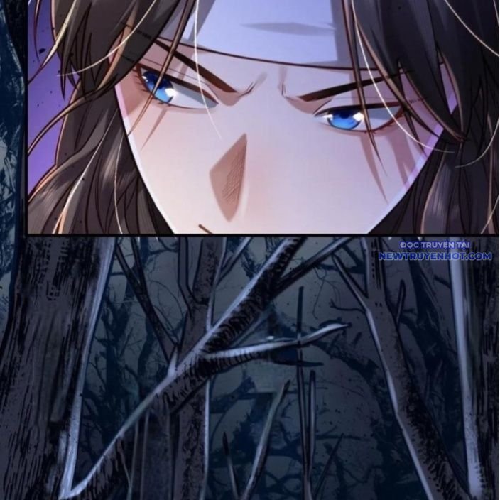 bói toán mà thôi, cửu vĩ yêu đế sao lại thành nương tử ta?! chapter 71 121