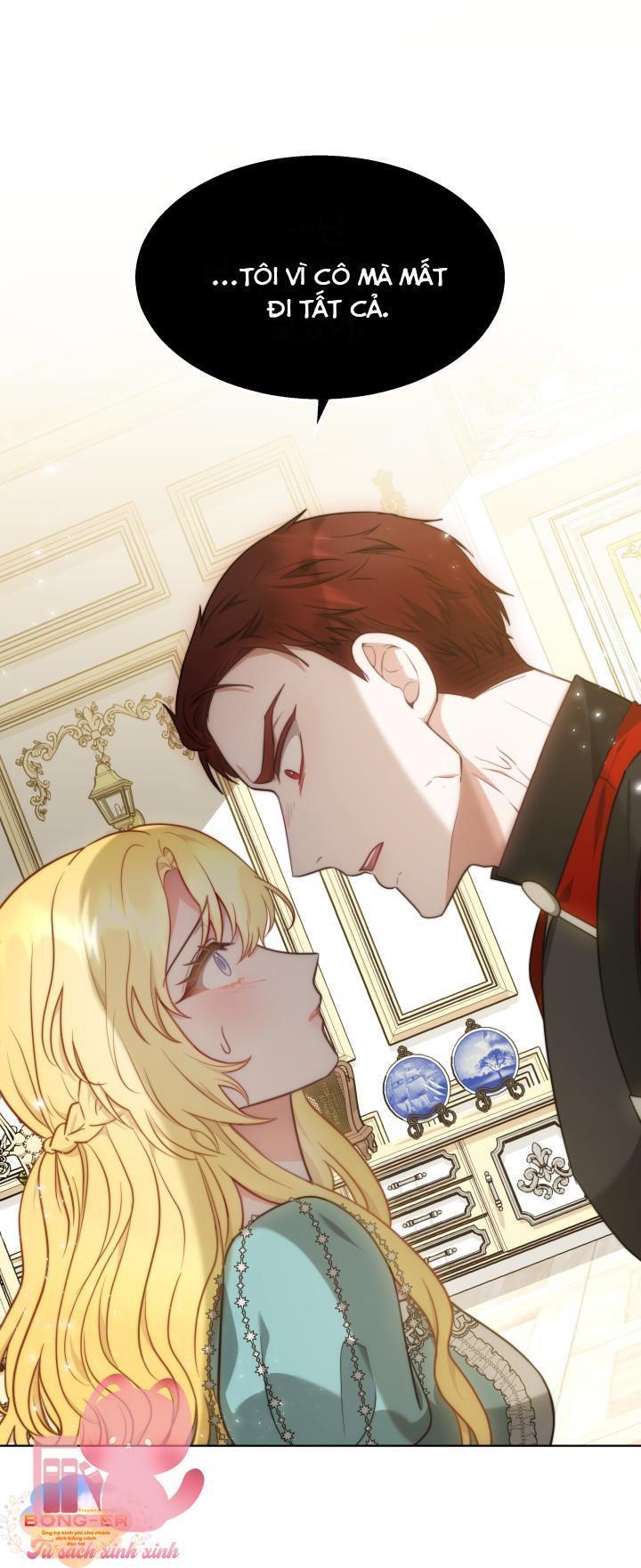 từ chồng cũ hóa thành nam chính chapter 41 2