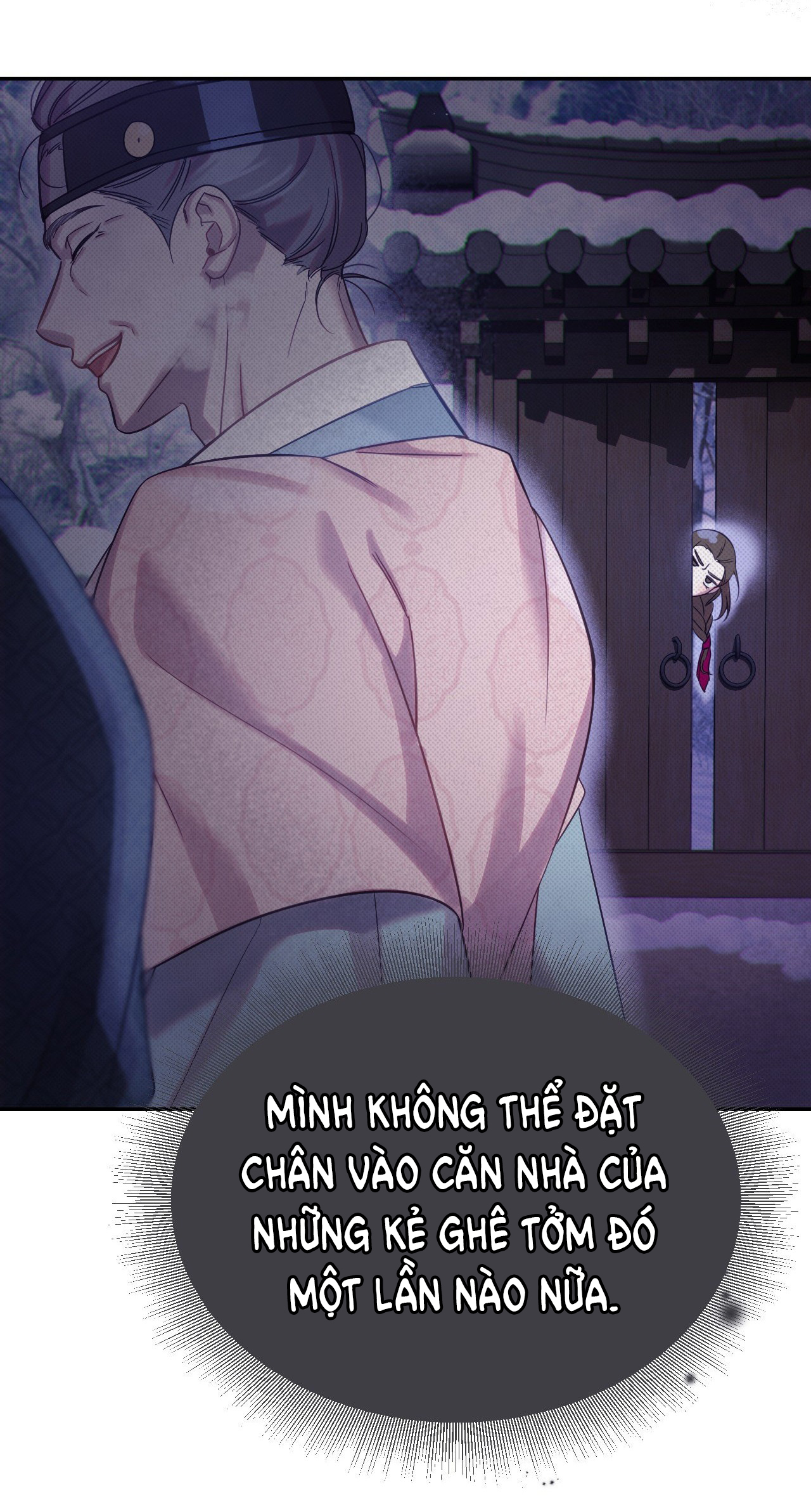 [18+] hậu cung kế chapter 21.1 15