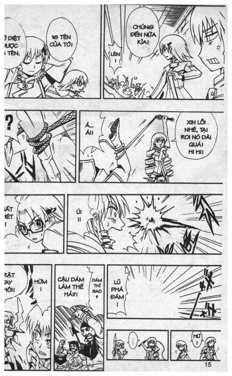 joou kishi monogatari chapter 7 11