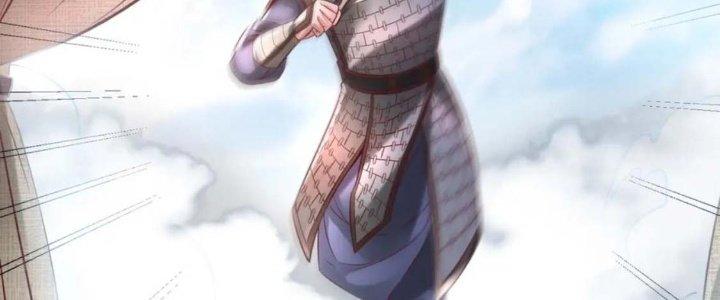 đại tần, ta là con tần thủy hoàng, giết địch thành thần chapter 6 117