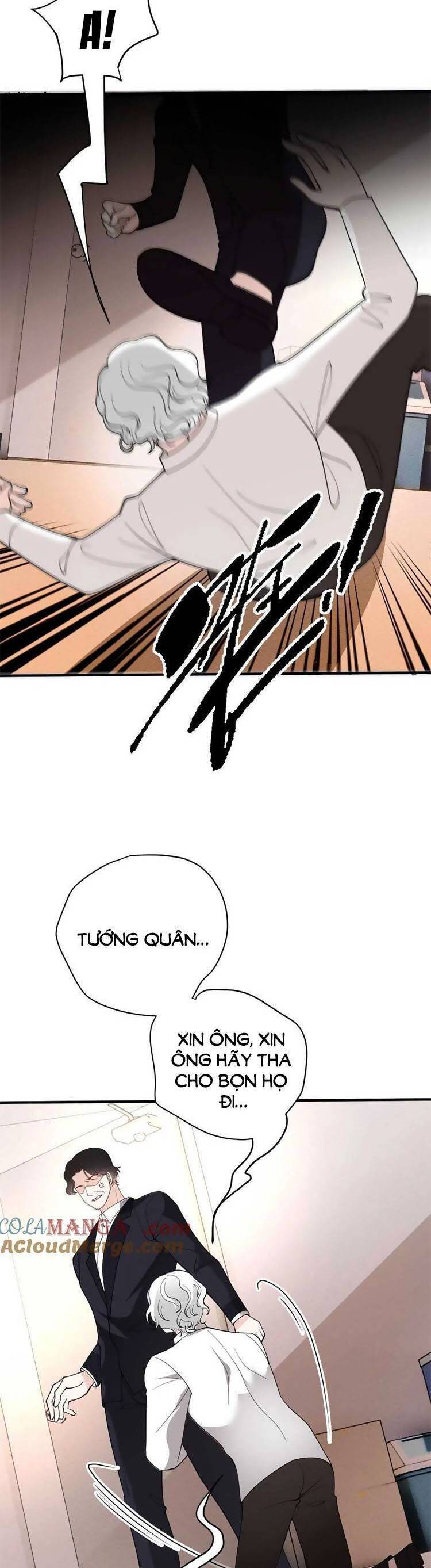 một vợ yêu, một bé con chapter 295 3