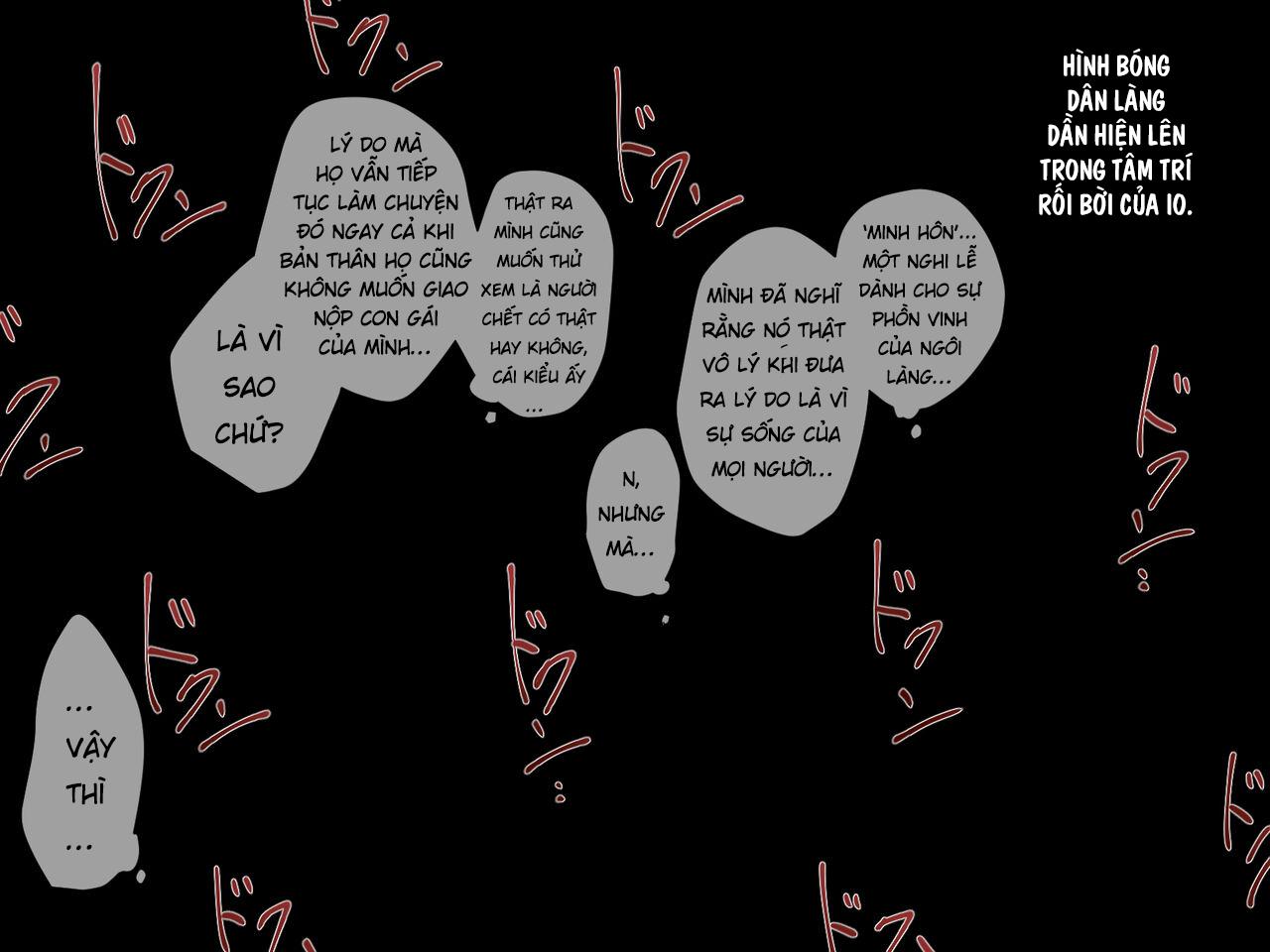 giang sơn tuyệt mỹ không bằng nàng chapter 91 1