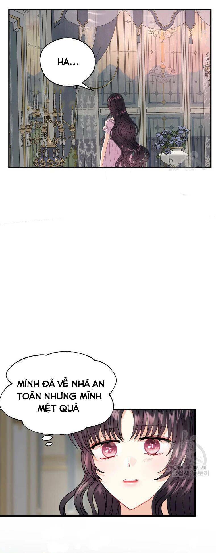 roelin bước đến tương lai chapter 7 42