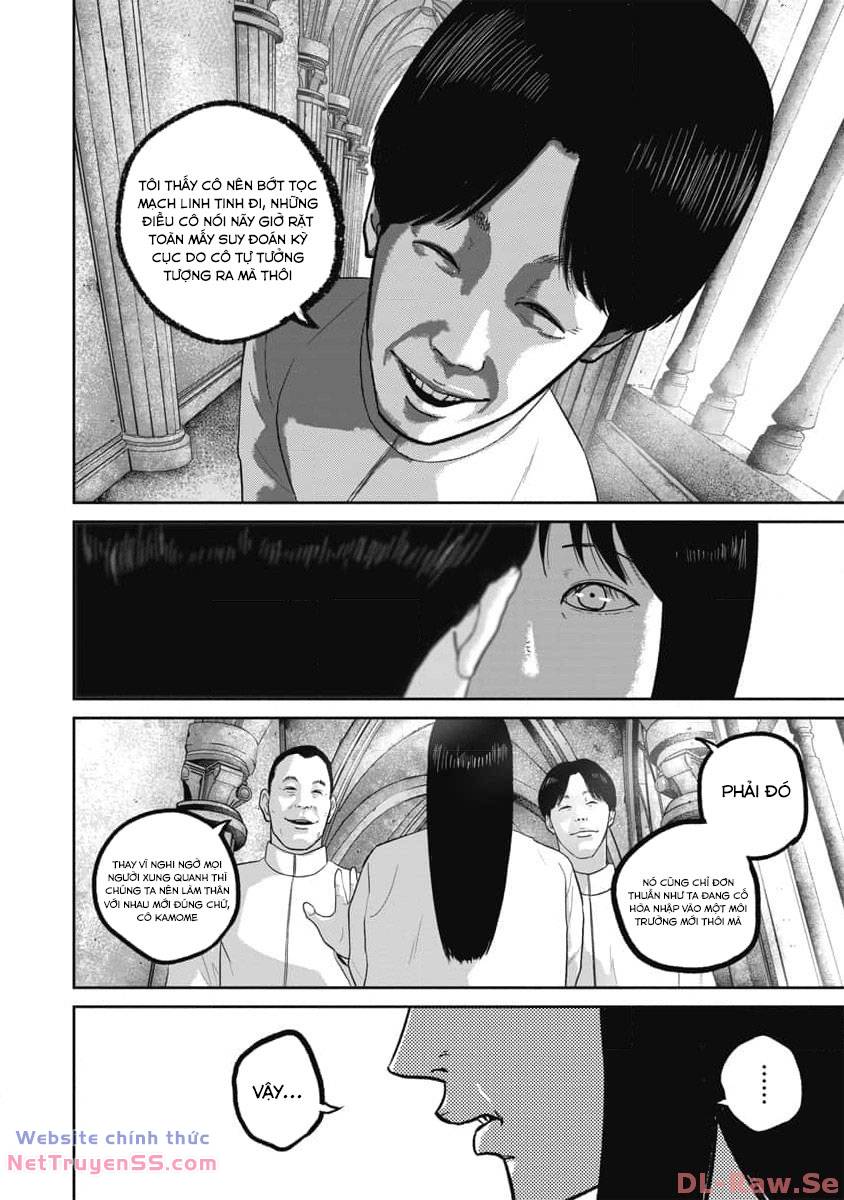 smiley - cười lên m chapter 67 13